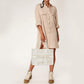 Tiger Dior Book Tote Oblique Embroidery With OG Box Dust Bag & Scarf