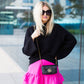 Gucci GG Marmont Mini Matelasse Shoulder Bag With Box & Dust Bag