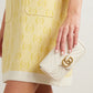 Gucci GG Marmont Mini Matelasse Shoulder Bag With Box & Dust Bag