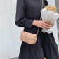 Gucci GG Marmont Mini Matelasse Shoulder Bag With Box & Dust Bag