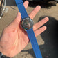 Armani Exchange All Blue Premium Quartz watch