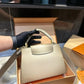 Louis Vuitton LV Capucines Artycapucines Premium Quality Leather Bag With Dust Bag