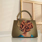Louis Vuitton LV Capucines Artycapucines Premium Quality Leather Bag With Dust Bag