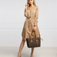Michael Kors MK Voyager Tote Bag With Dust Bag