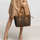 Michael Kors MK Voyager Tote Bag With Dust Bag