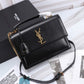 YSL Saint Laurent Sunset Premium Shoulder Bag