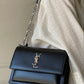 YSL Saint Laurent Sunset Premium Shoulder Bag
