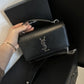 YSL Saint Laurent Sunset Premium Shoulder Bag