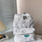 Louis Vuitton LV Discovery Premium Monogram Unisex Backpack With Dust Bag