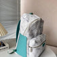 Louis Vuitton LV Discovery Premium Monogram Unisex Backpack With Dust Bag