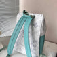 Louis Vuitton LV Discovery Premium Monogram Unisex Backpack With Dust Bag