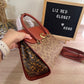 Coach Broome Carryall Top Handle Shoulder Bag With OG Box Dust Bag