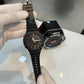 G - Shock Black With Gold Premium Watch