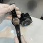G - Shock Black With Gold Premium Watch
