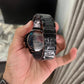 Tommy hilfiger black with green dial premium chronograph Watch