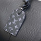 Louis Vuitton LV Keepall Bandoulire Premium Monogram Unisex Duffle Bag