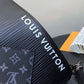 Louis Vuitton LV Keepall Bandoulire Premium Monogram Unisex Duffle Bag
