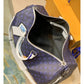 Louis Vuitton Keepall Bandoulire Somewhere Somehow Premium Unisex Duffle Bag