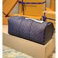Louis Vuitton Keepall Bandoulire Somewhere Somehow Premium Unisex Duffle Bag