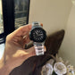 Patek Philippe Nautilus Metal Premium Quartz Watch