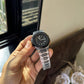 Patek Philippe Nautilus Metal Premium Quartz Watch