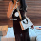 Louis Vuitton LV On The Go Premium Pochette With OG Magnetic Box & Dust Bag