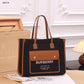Burberry Horseferry London Tote Bag With Dust Bag
