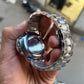 Patek Philippe Metal Blue dial Premium Quartz Watch