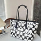 Coach Signature City Limited Edition Premium Tote Bag With OG Box