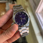 Tissot PRX Powematic Metal Blue Dial Premium Watch