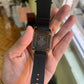 Cartier Jubile Black With Copper Touch Quartz Watch