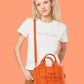 Marc Jacobs Medium The Tote Bag With OG Box & Dust Bag