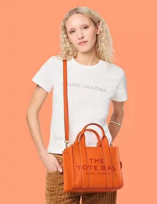 Marc Jacobs Medium The Tote Bag With OG Box & Dust Bag
