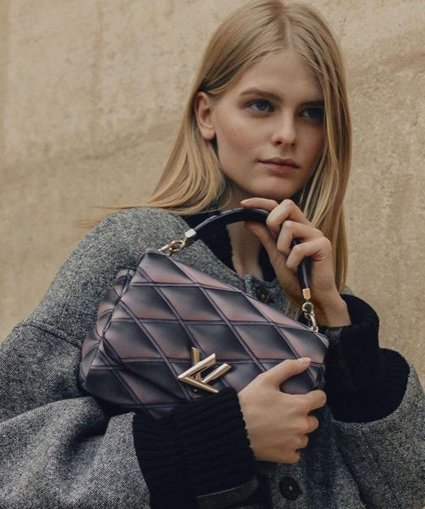 Louis Vuitton LV Go 14 Premium With OG Box & Dust Bag