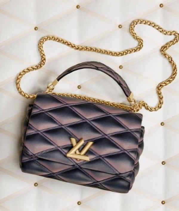Louis Vuitton LV Go 14 Premium With OG Box & Dust Bag