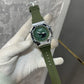 G - Shock Green Metal Dial 44mm Premium Watch