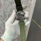 G - Shock Green Metal Dial 44mm Premium Watch