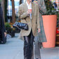 Gucci GG Horsebit Chain Shoulder Bag With OG Box & Dust Bag