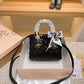 Dior Lady My ABC Elite Quality With OG Box & Dus Bag & Scarf WIth Star Charm