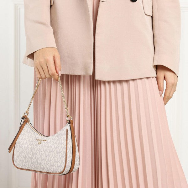 Michael Kors MK Jet Set Charm Shoulder Bag