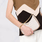 Michael Kors MK Jet Set Charm Shoulder Bag