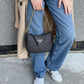 Michael Kors MK Jet Set Charm Shoulder Bag