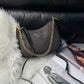 Michael Kors MK Jet Set Charm Shoulder Bag