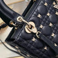 Dior Lady My ABC Cannage Butterfly Premium Quality With OG Box