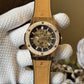 Hublot Brown Premium Automatic Watch