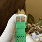 Jacob & Co. CR7 White Silicon Strap Premium Watch
