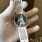 Jacob & Co. CR7 White Silicon Strap Premium Watch