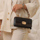 Coach Eliza Premium Crossbody Sling Bag With OG Magnetic