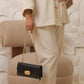 Coach Eliza Premium Crossbody Sling Bag With OG Magnetic