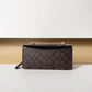 Coach Eliza Premium Crossbody Sling Bag With OG Magnetic